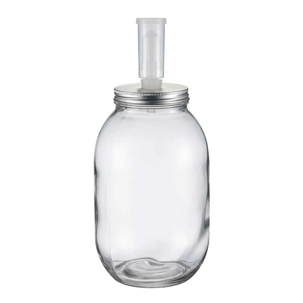 Sogn Fermentointisetti 3 L Kirkas