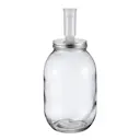 Sogn fermenteringsset 3 L klar
