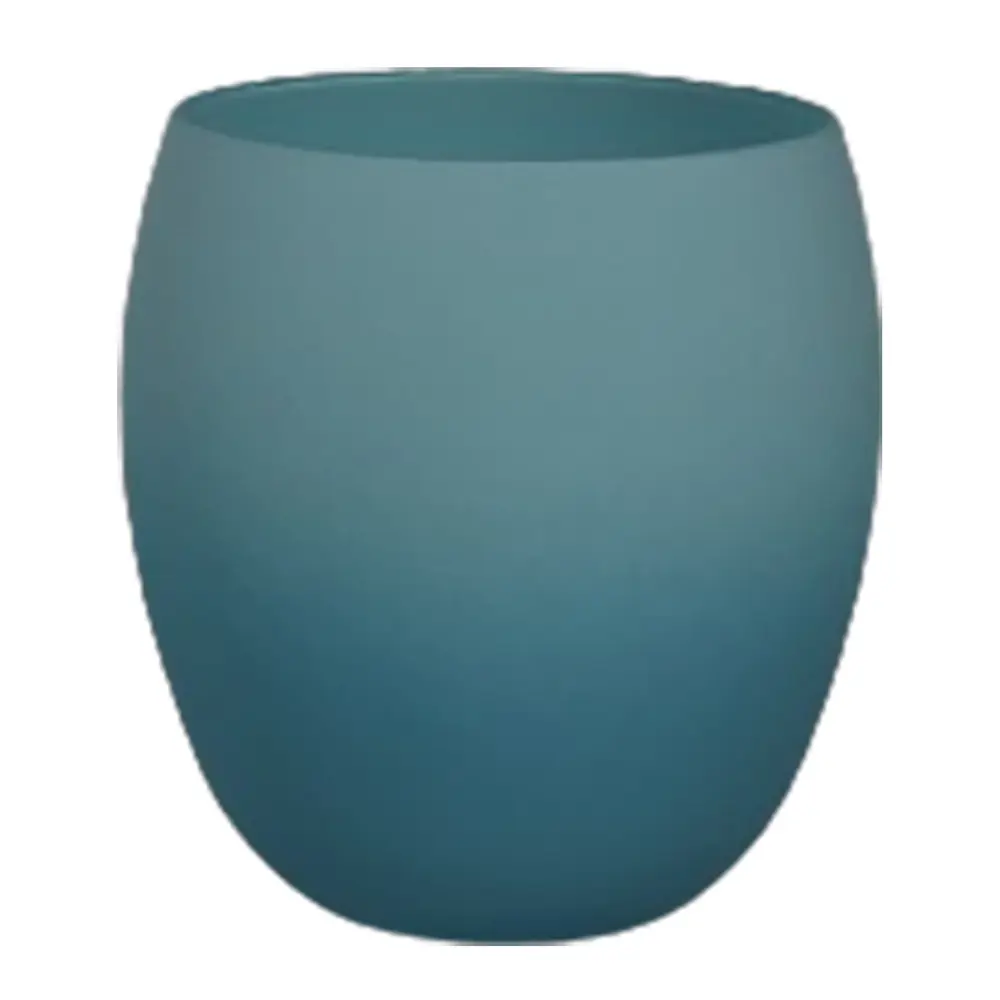 Happy Kynttilälyhty Sininen vadelma