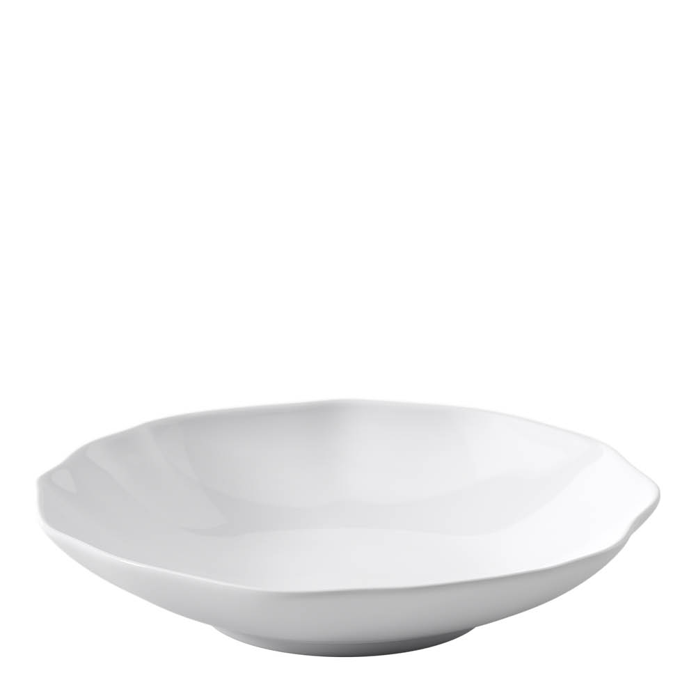 Villeroy & Boch - Pura Jälkiruokakulho 9 cl 15 cm Valkoinen
