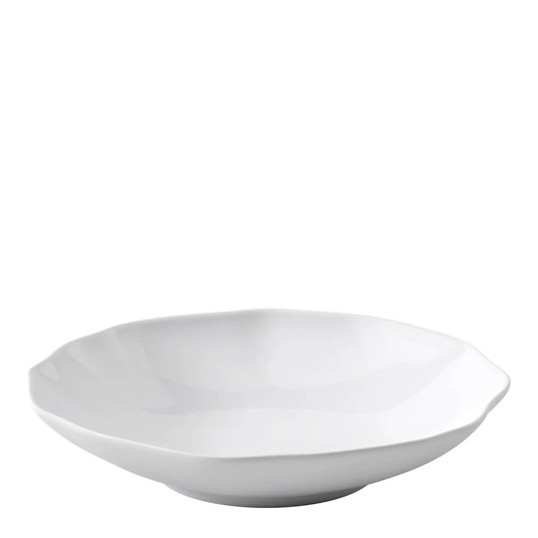 Villeroy & Boch Pura Jälkiruokakulho 9 cl 15 cm Valkoinen