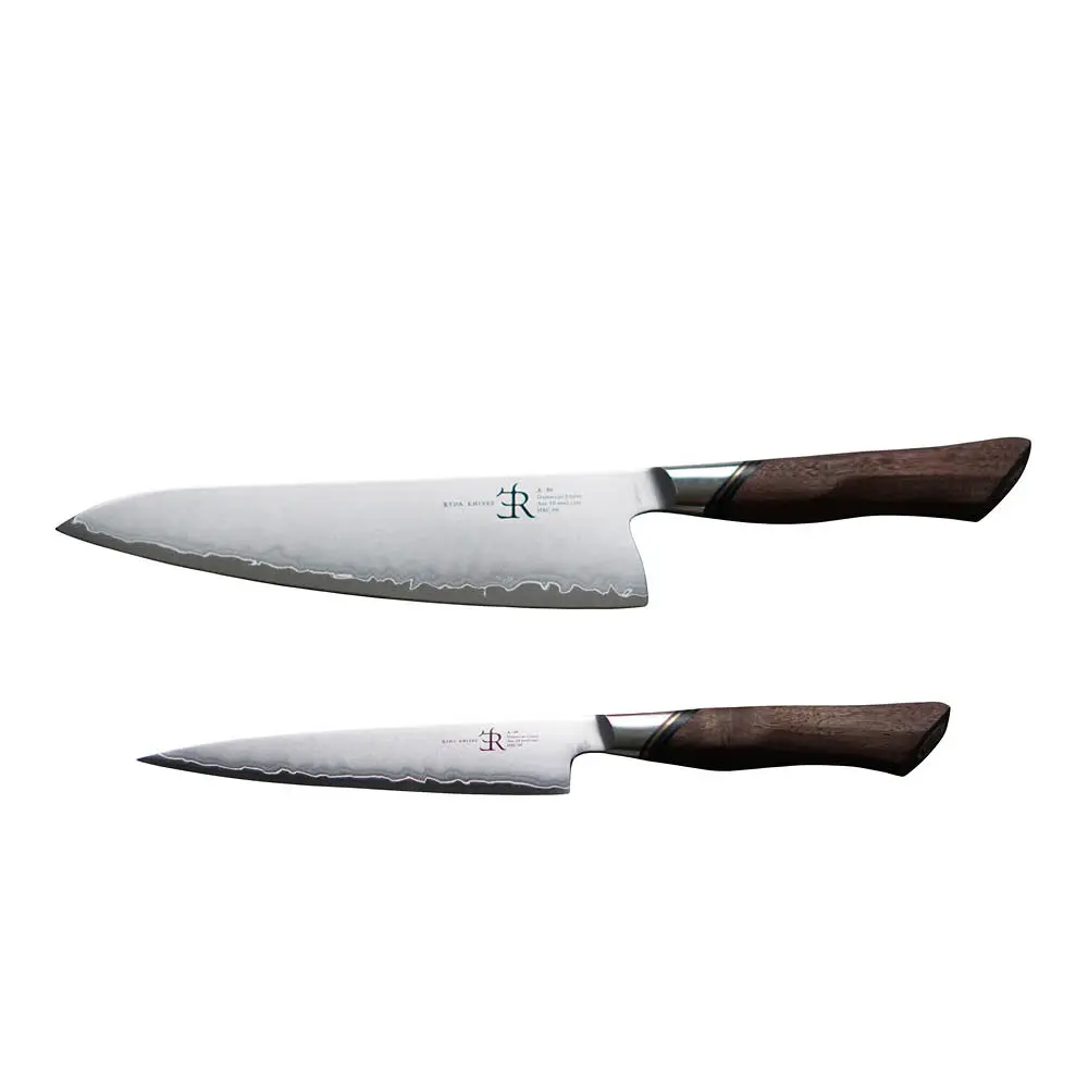 Ryda Knives A30 Veitsisetti 2 osaa