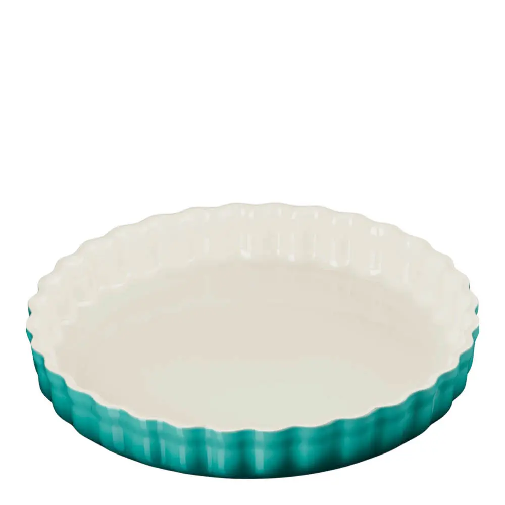 Piirakkavuoka 28 cm Bleu Riviera