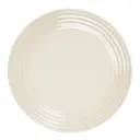 Coffee & More tallrik 20 cm beige