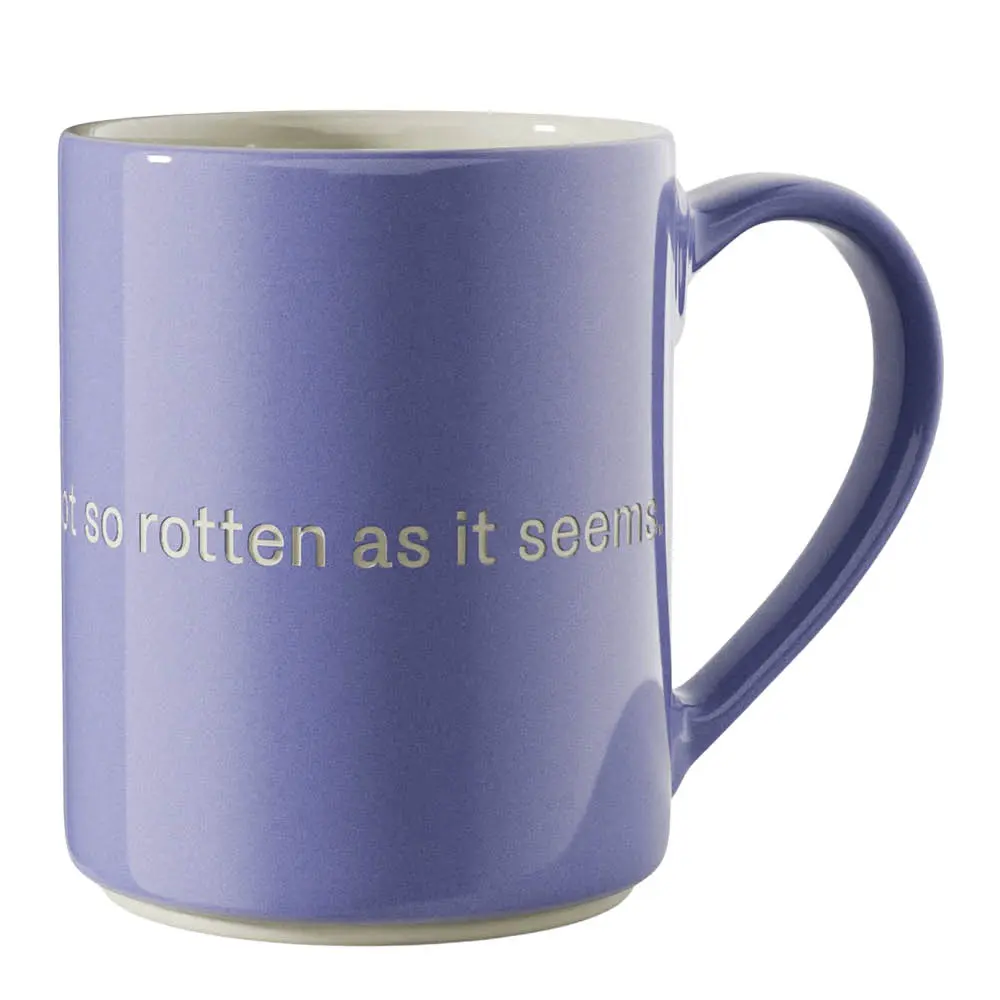 Astrid Lindgren Muki 35 cl Life is not so rotten as it seems