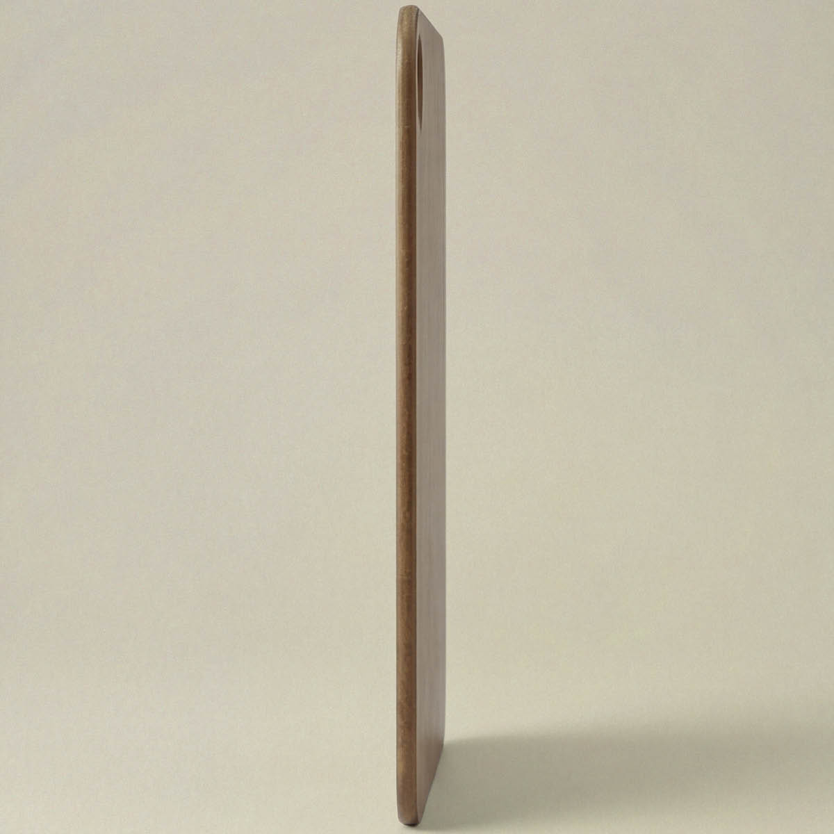 RIG-TIG CUT-IT skjærebrett 31 cm cellulose brun