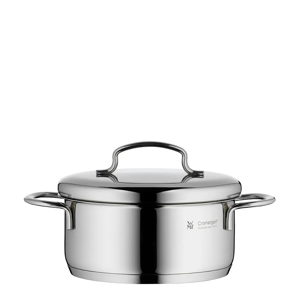 Mini Kattila kannella 14 cm