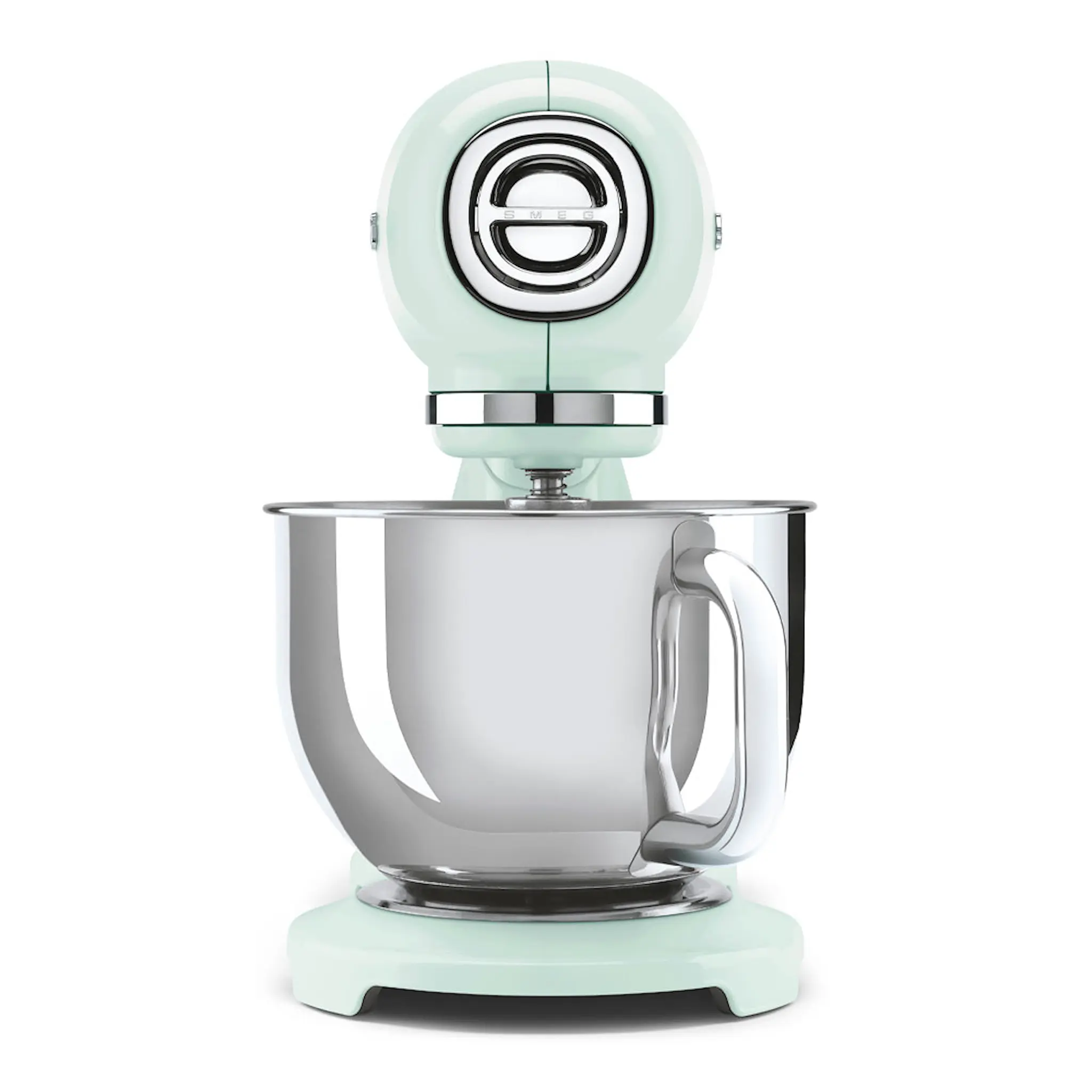 Smeg Smeg Köksmaskin SMF03 4,8 L Pastellgrön