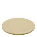 Pizzasten 30 cm keramik