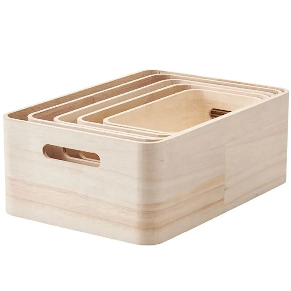 Save-It Säilytyspurkki 5 kpl