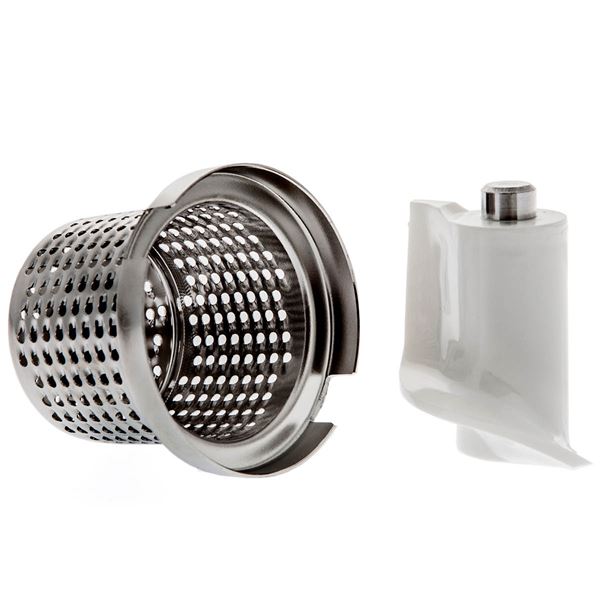 Ankarsrum Ankarsrum Tillbehör Rivtillsats Komplett