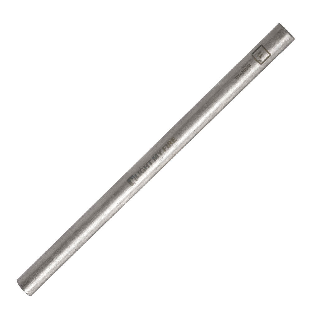 Light My Fire WideStraw sugrör 19 cm titan