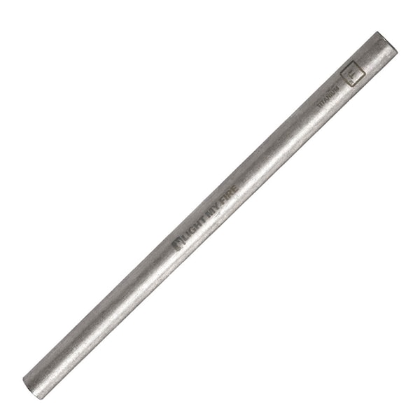 WideStraw sugrör 19 cm titan