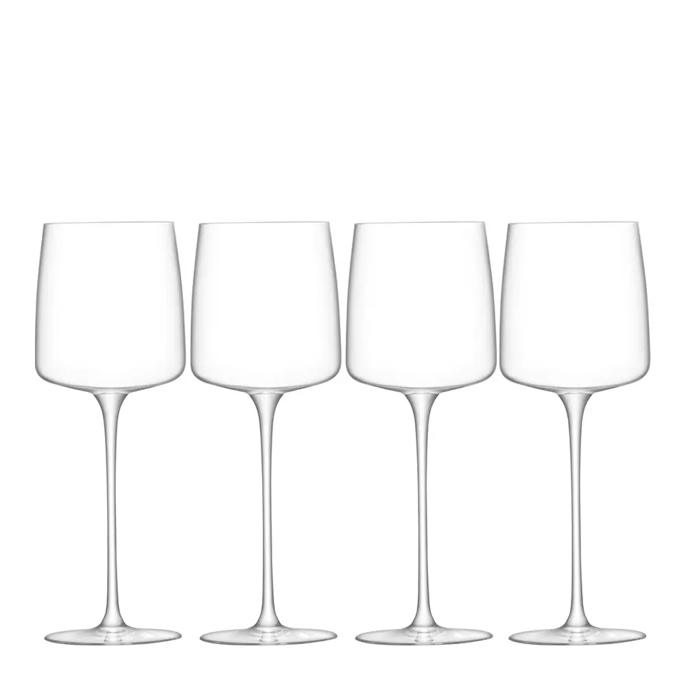 Metropolitan Viinilasi 35 cl 4 kpl