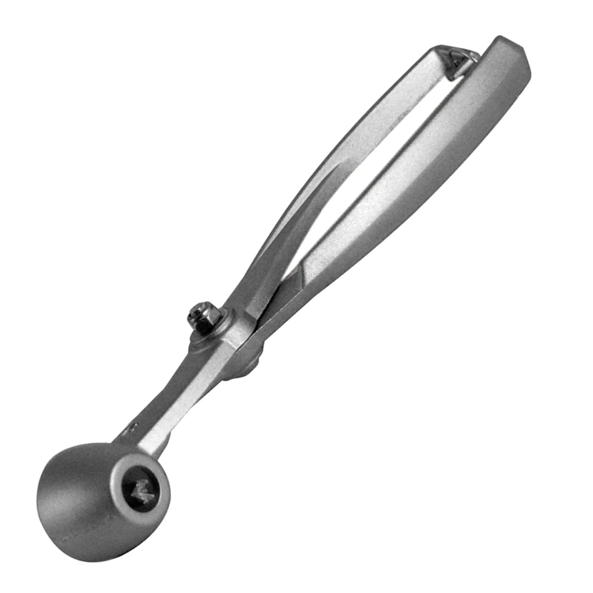 Eppicotispai Körsbärs- och olivurkärnare aluminium