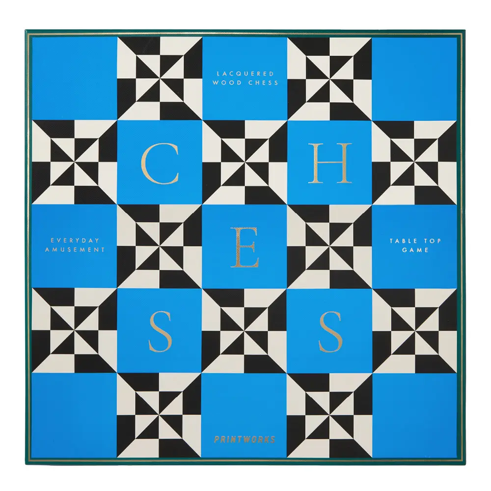 Lacquered Shakkisetti Poseidon