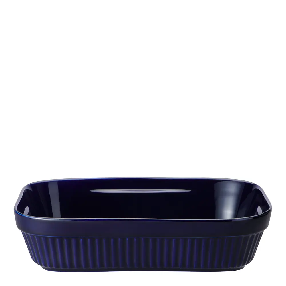 Uunikokki Uunivuoka 2,5 L Yönsininen