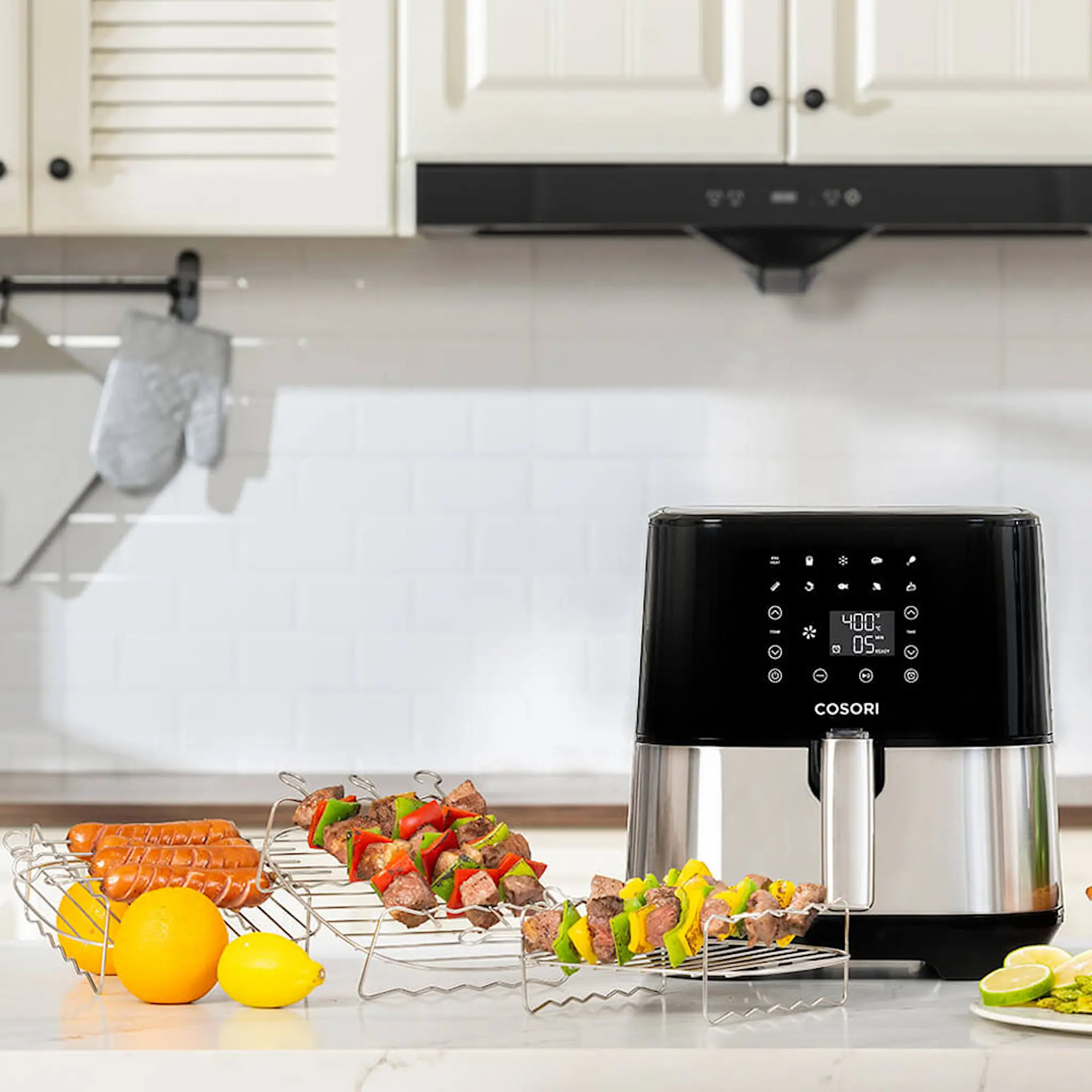 Cosori Dehydration airfryer