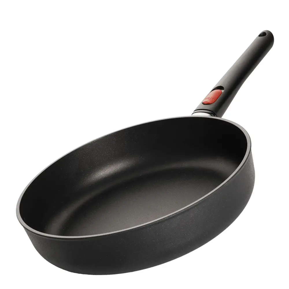 ECO Lite QXR Paistokasari 28 cm Irrotettava kahva