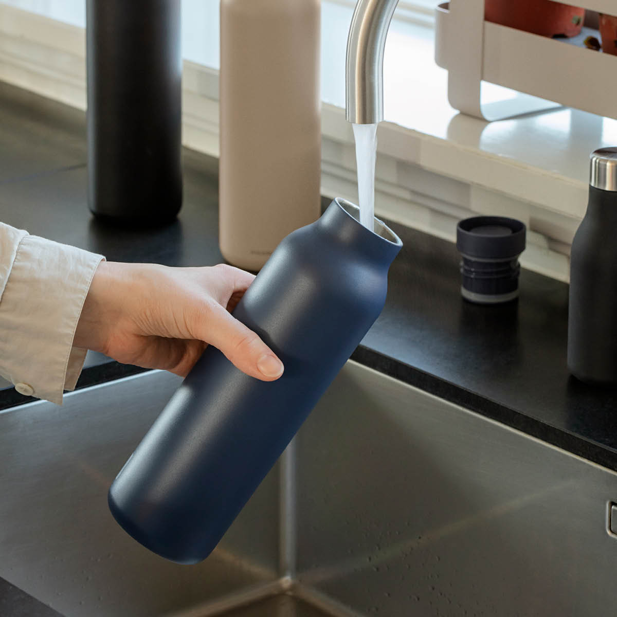 Eva Solo To Go Urban termoflaske 0,7L night sky