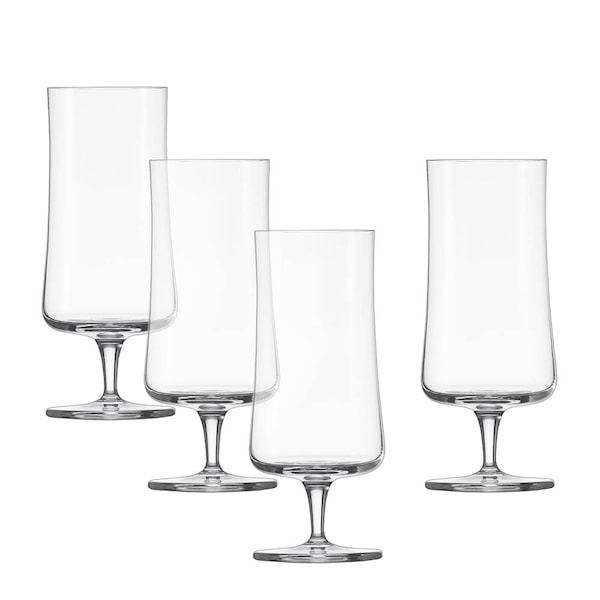 Beer Basic Craft Pilsner Ölglas 50 cl 4-pack