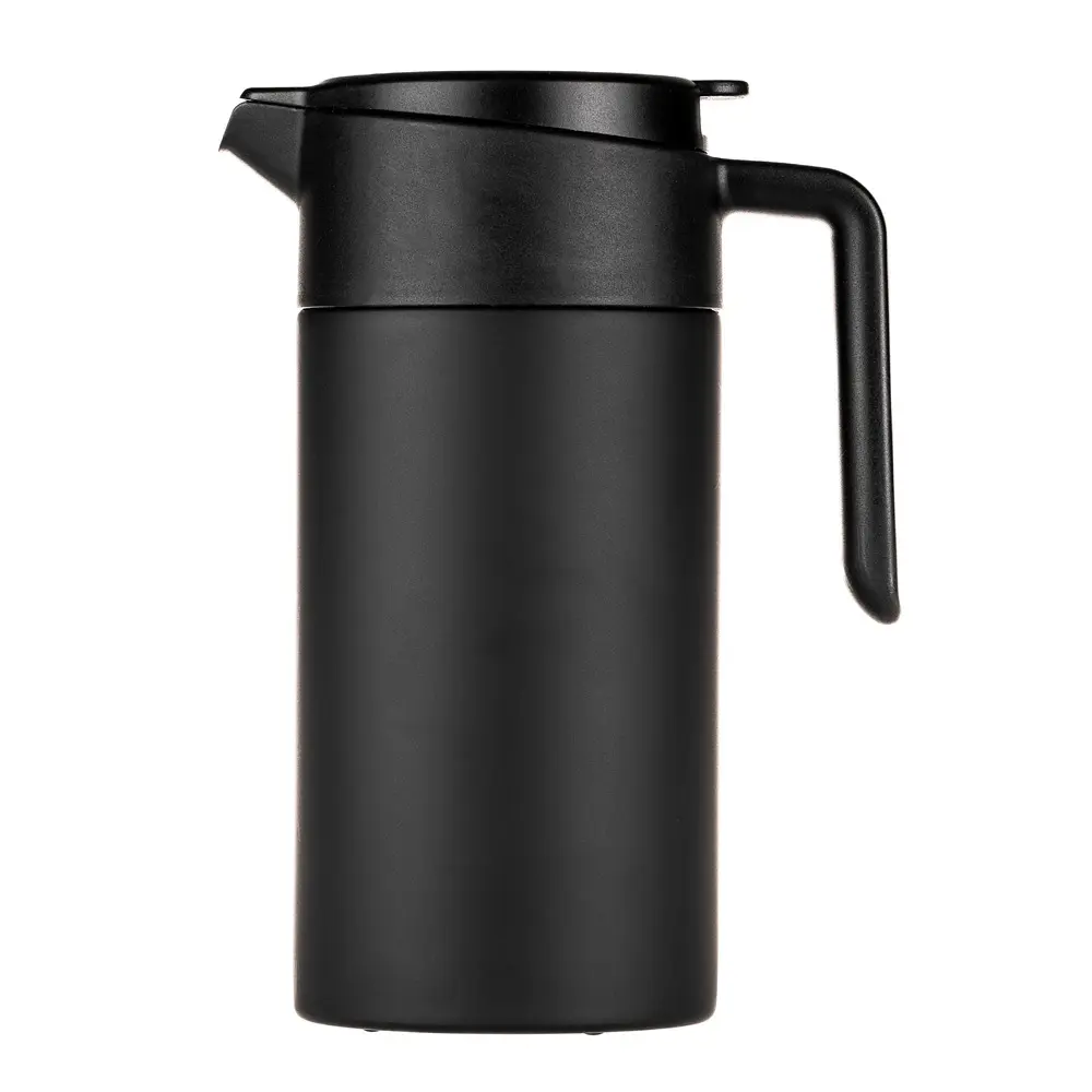 Heirol Termoskannu 1,6 L Musta