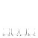 Borough Tumbler 30 cl 4-pack
