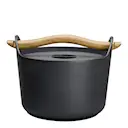 Sarpaneva Gjutjärnsgryta 3 L