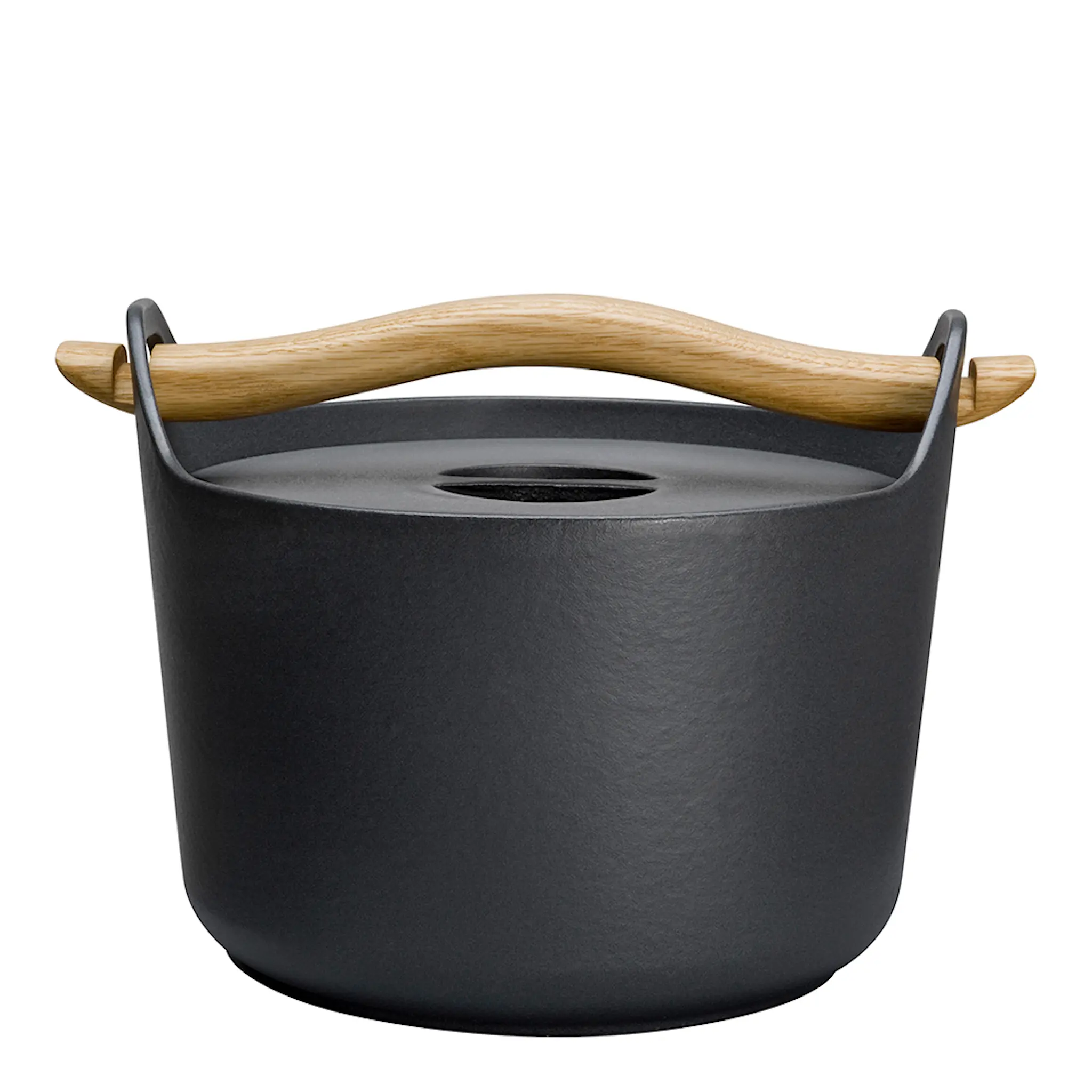 iittala Sarpaneva Gjutjärnsgryta 3 L