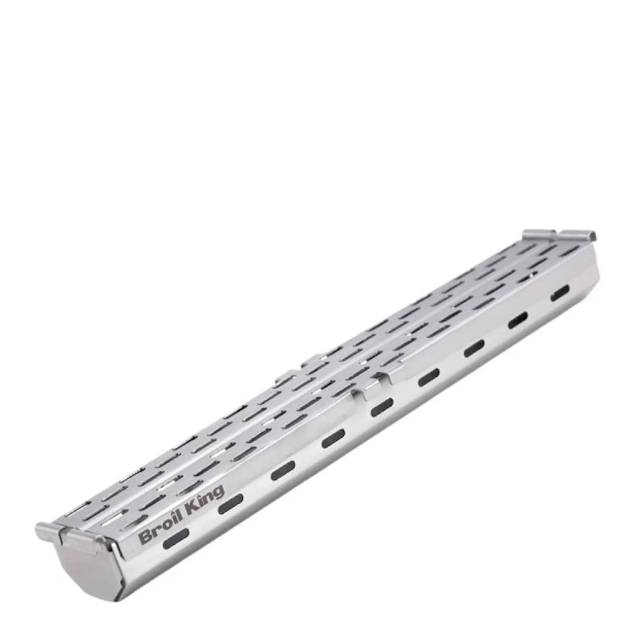 Broil King Savustuslaatikko pelleteille 7x35 cm Teräs