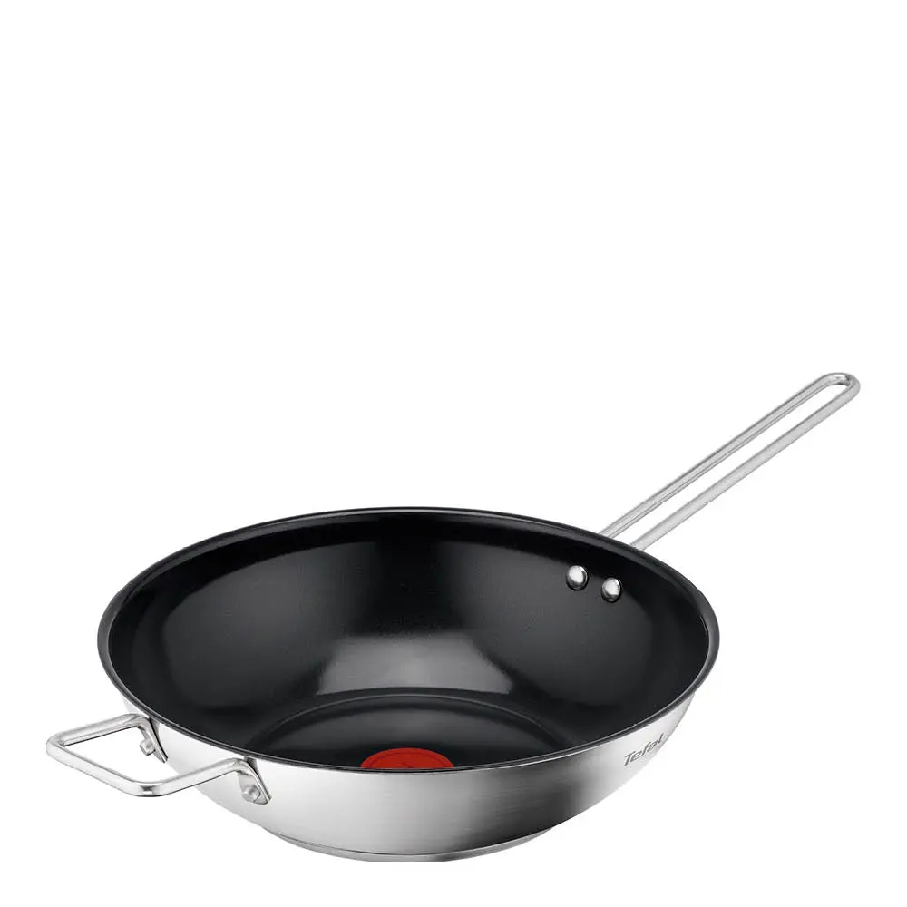 Nordica-wokkipannu 28 cm keraaminen