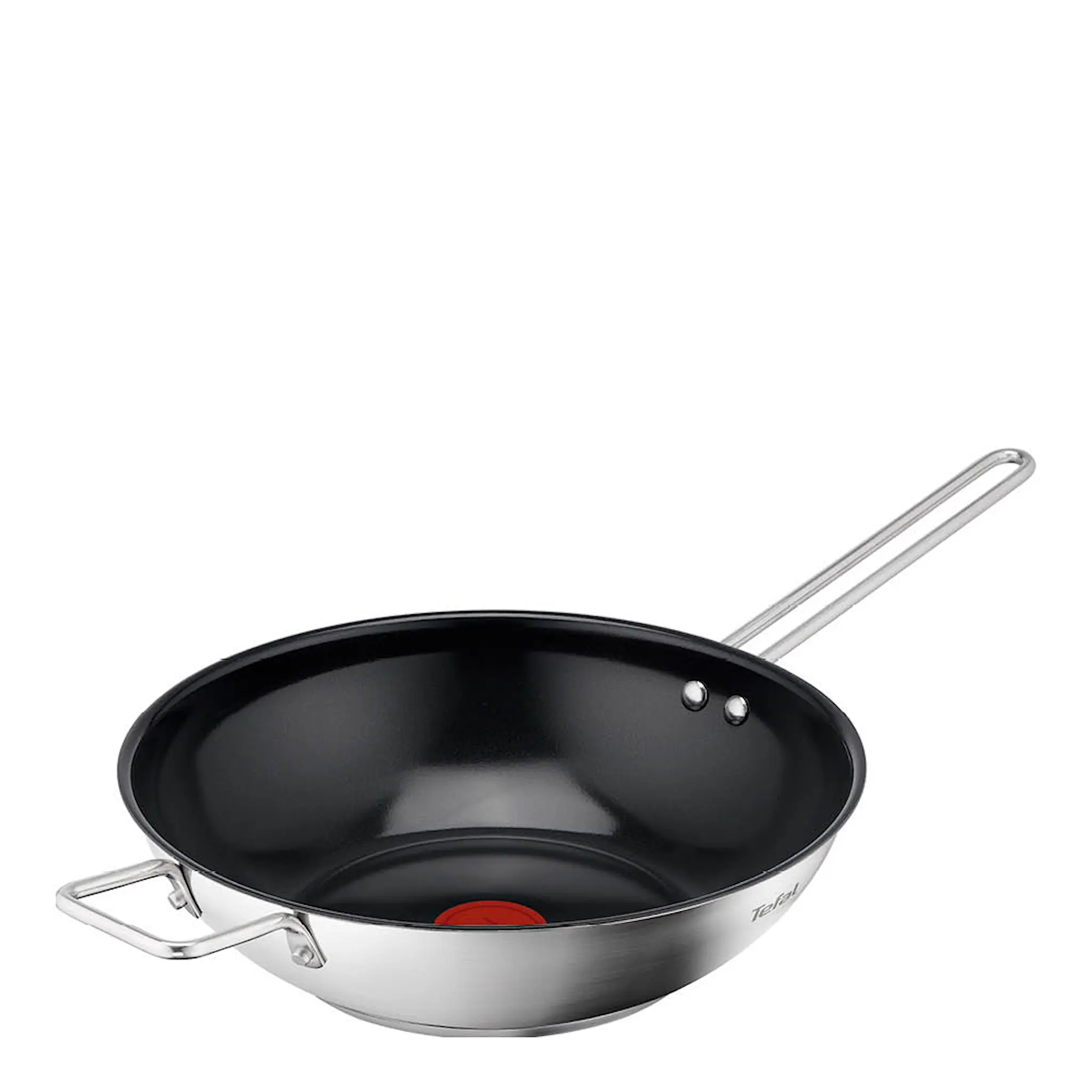 Tefal Nordica-wokkipannu 28 cm keraaminen