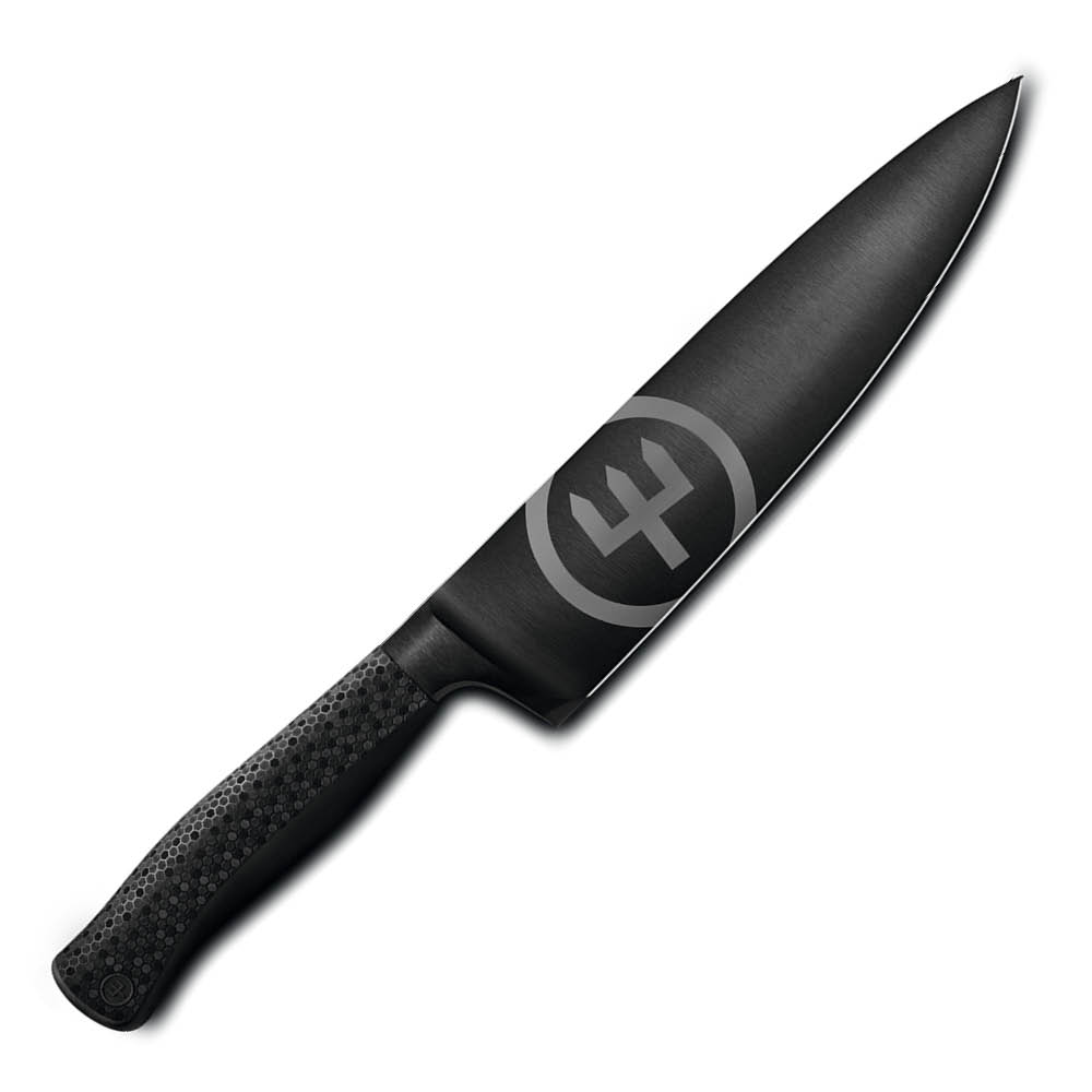 Wüsthof Performer kockkniv 20 cm svart