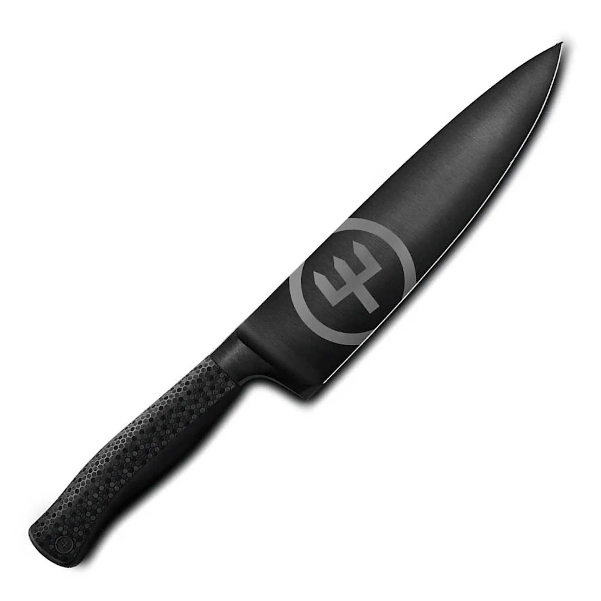 Wüsthof Performer kockkniv 20 cm svart