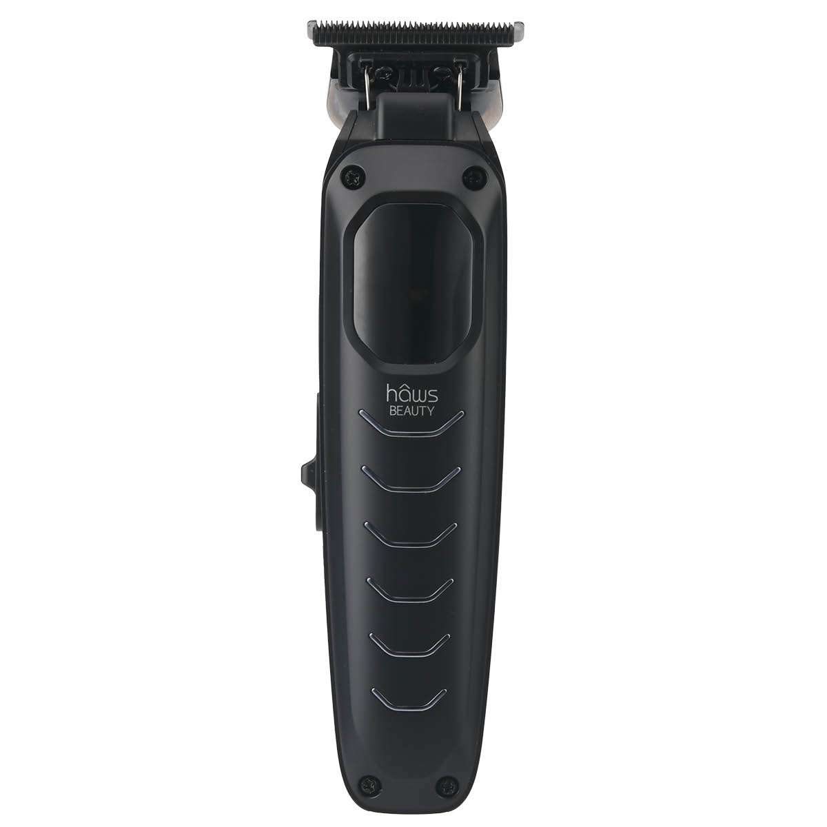 Hâws Beauty Hårtrimmerset svart
