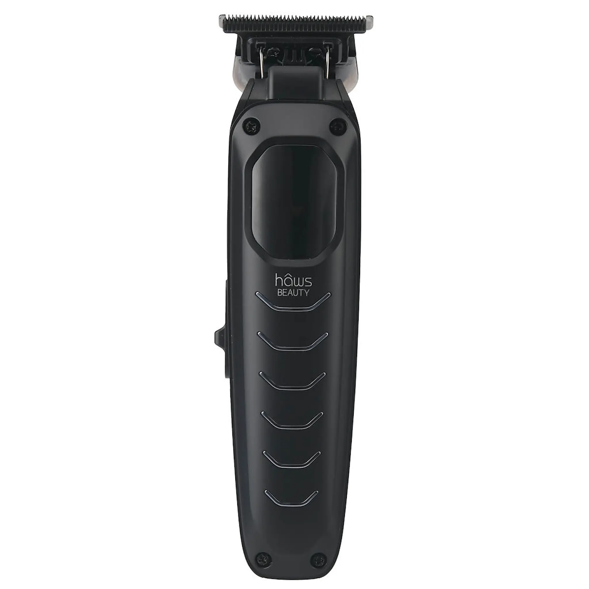 Hâws Beauty Hårtrimmerset svart