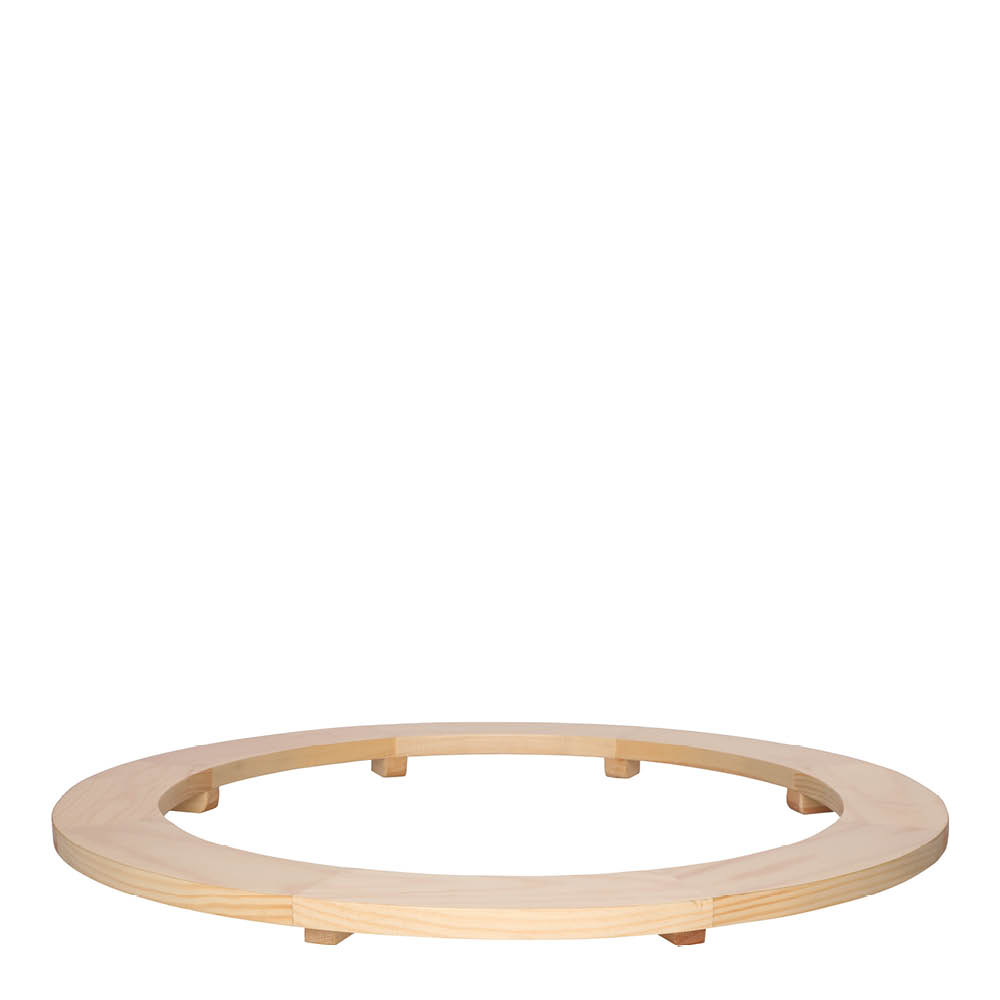 Mustang Puupöydän muunnossarja Kamado M