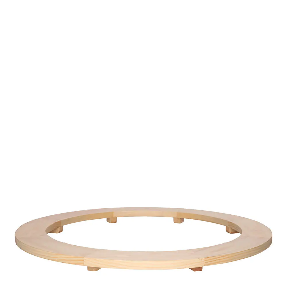 Konverteringssett til Trebord Kamado L for å passe Kamado M