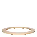 Konverteringssats till Träbord Kamado L för att passa Kamado M