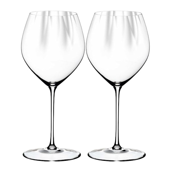 Performance chardonnay glas 72 cl 2-pack
