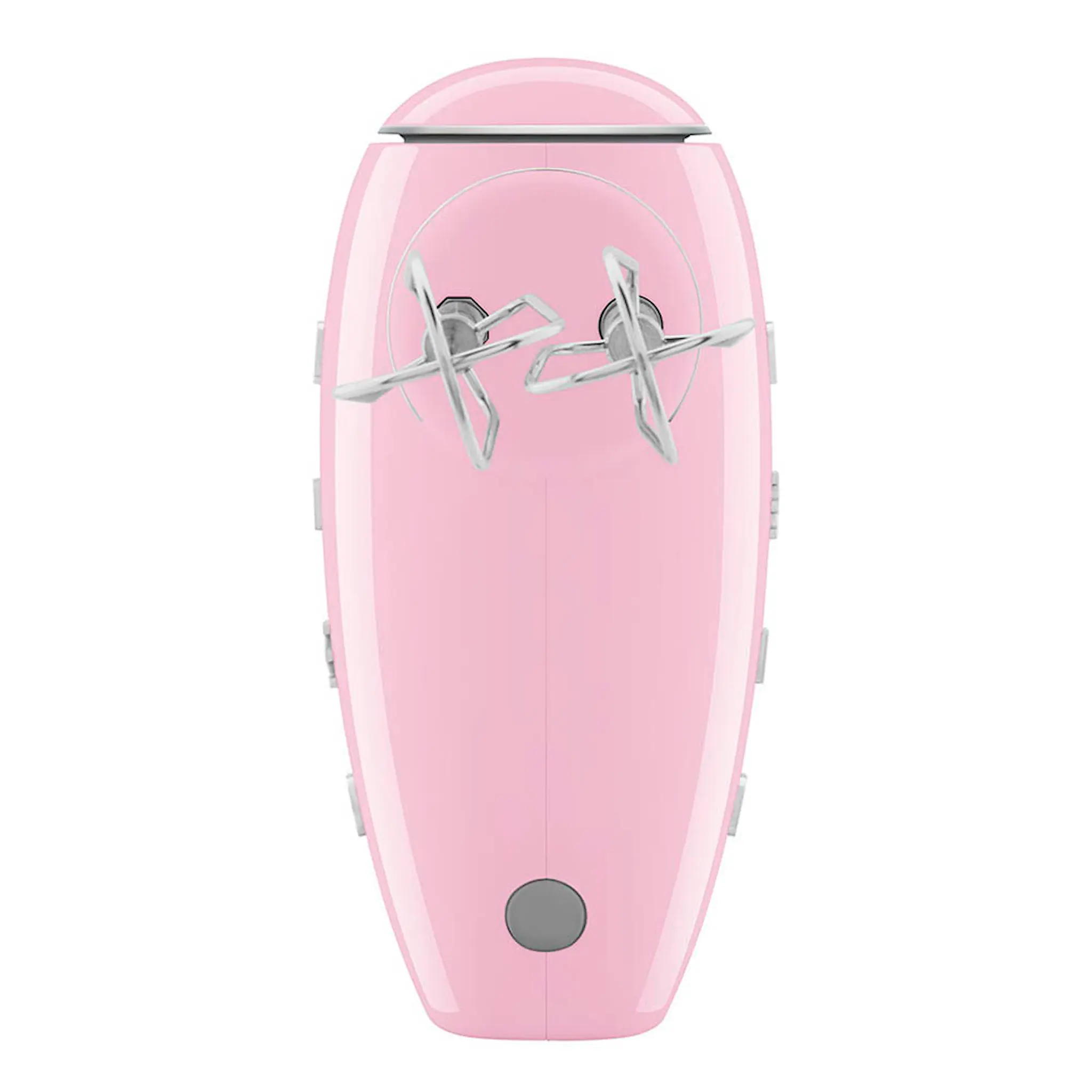 Smeg Smeg Elvisp HMF01 Rosa