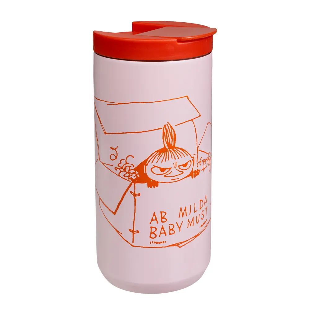 Moomin Novels Termosmuki 45 cl Pikky Myy