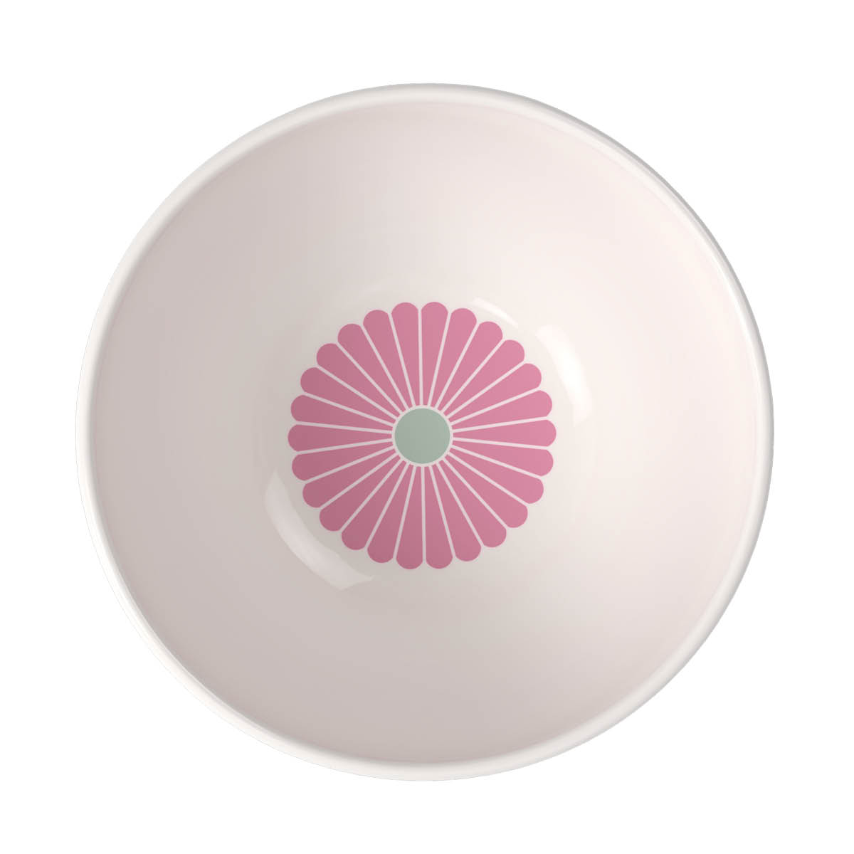 Villeroy & Boch Fleur colour skål 22 cl multi