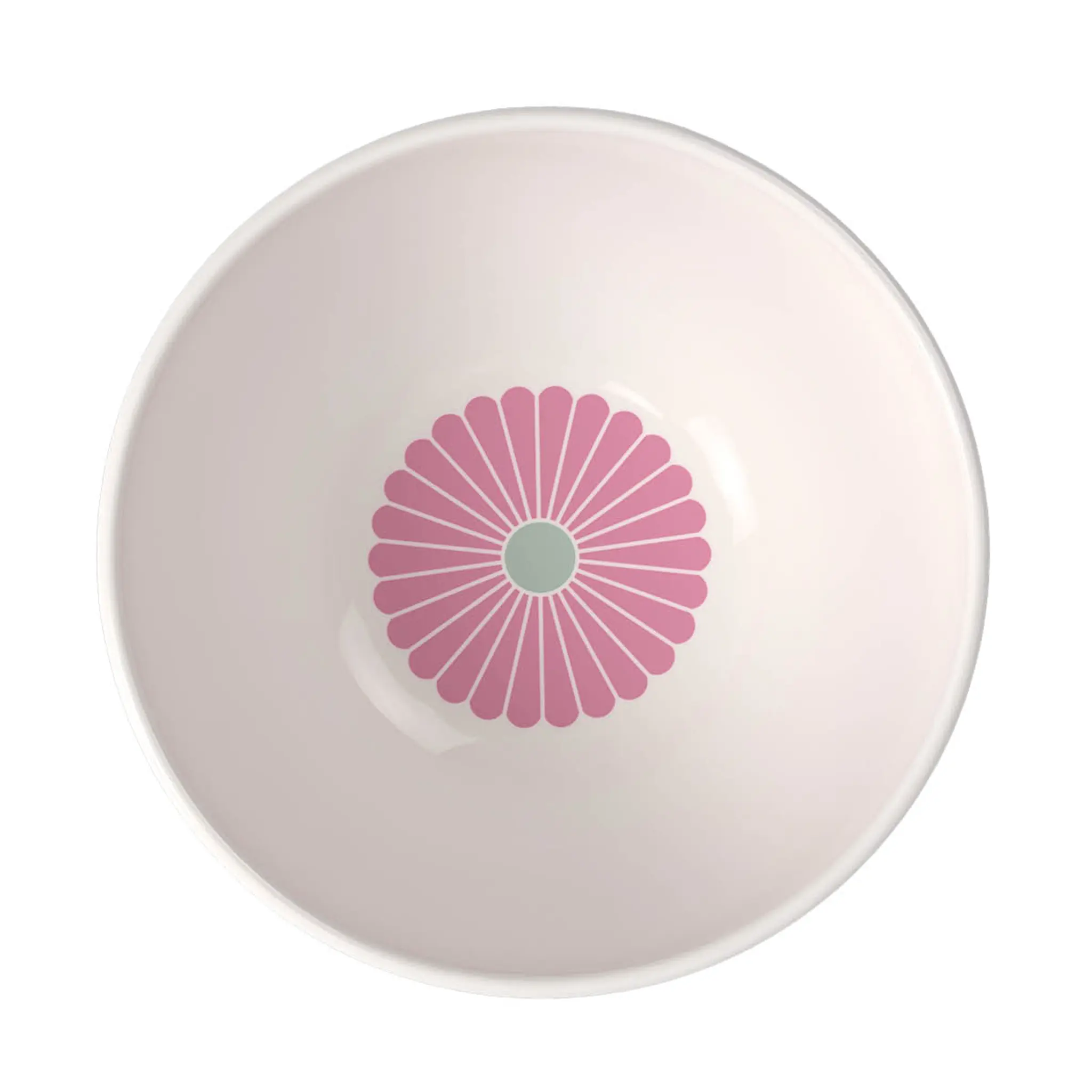 Villeroy & Boch Fleur colour skål 22 cl multi