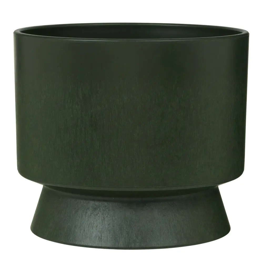 Kukkaruukku 19 cm Vihreä