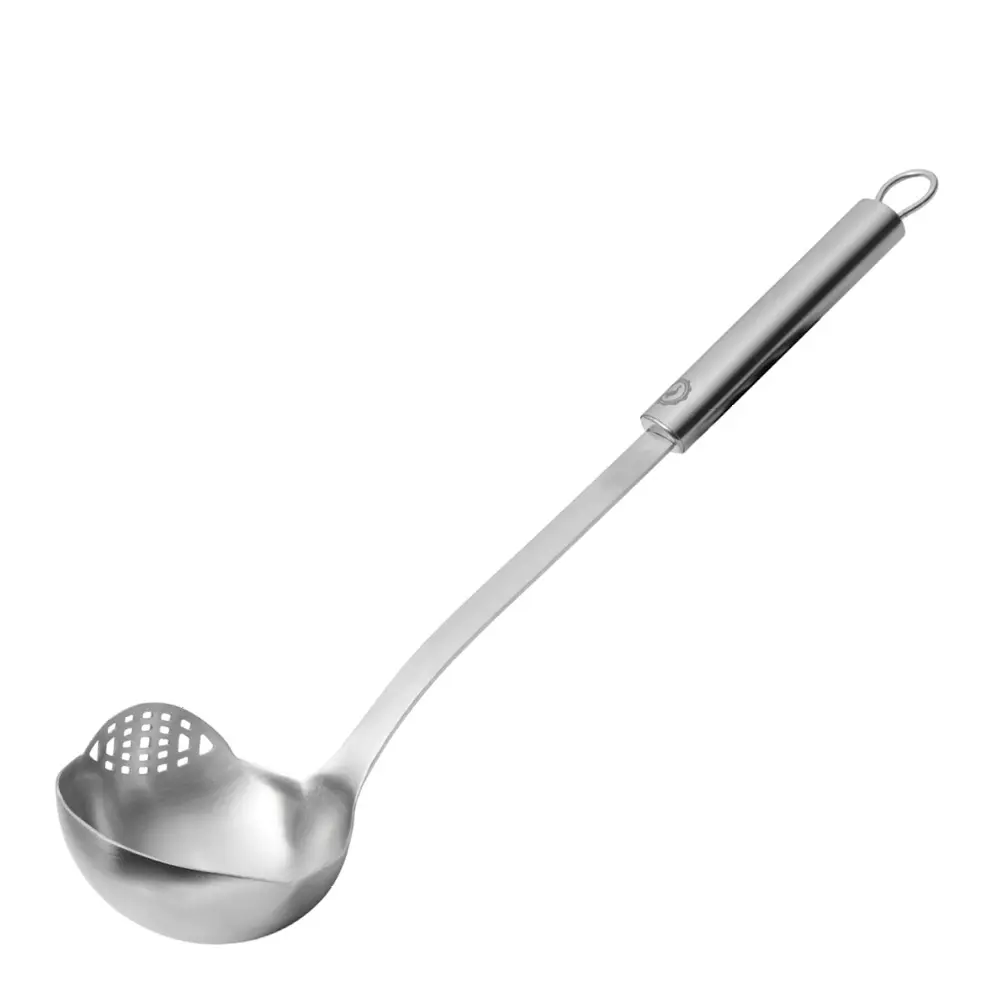 Steel Essentials Kauha kaatonokalla 34 cm Teräs