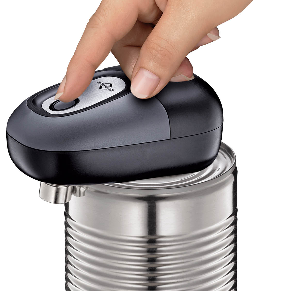 Küchenprofi Easy elektrisk boksåpner 12 cm