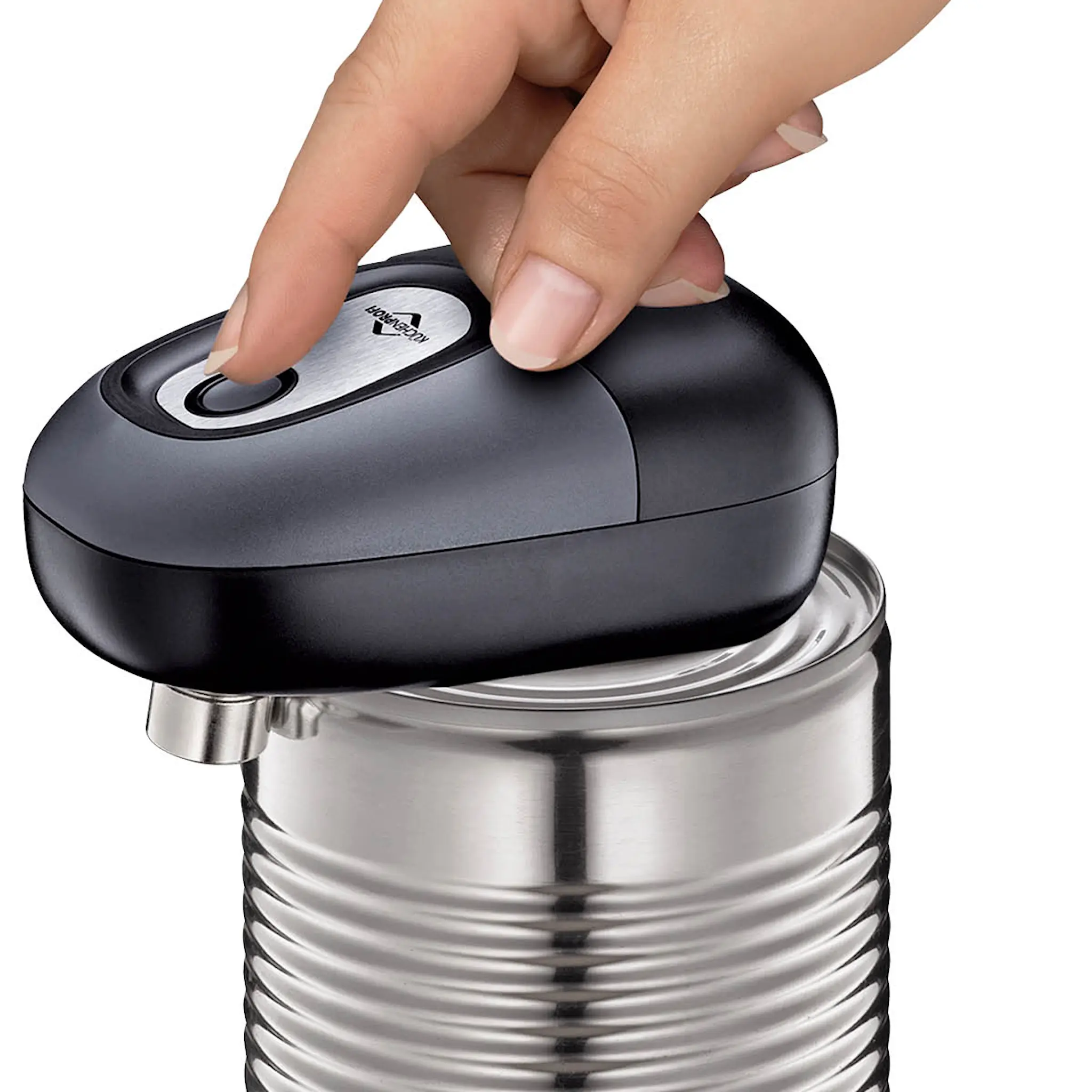 Küchenprofi Easy elektrisk boksåpner 12 cm