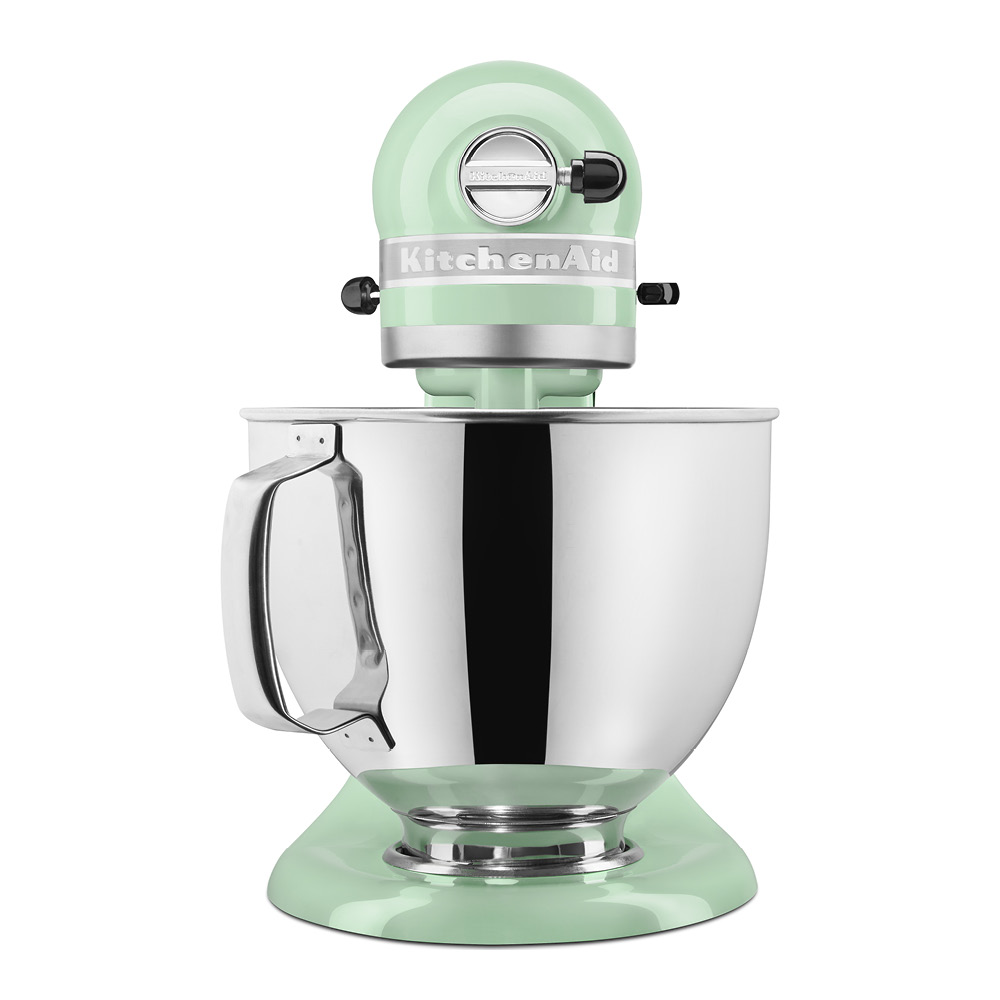 KitchenAid Artisan 4,7L kjøkkenmaskin 5KSM125EPT pistachio