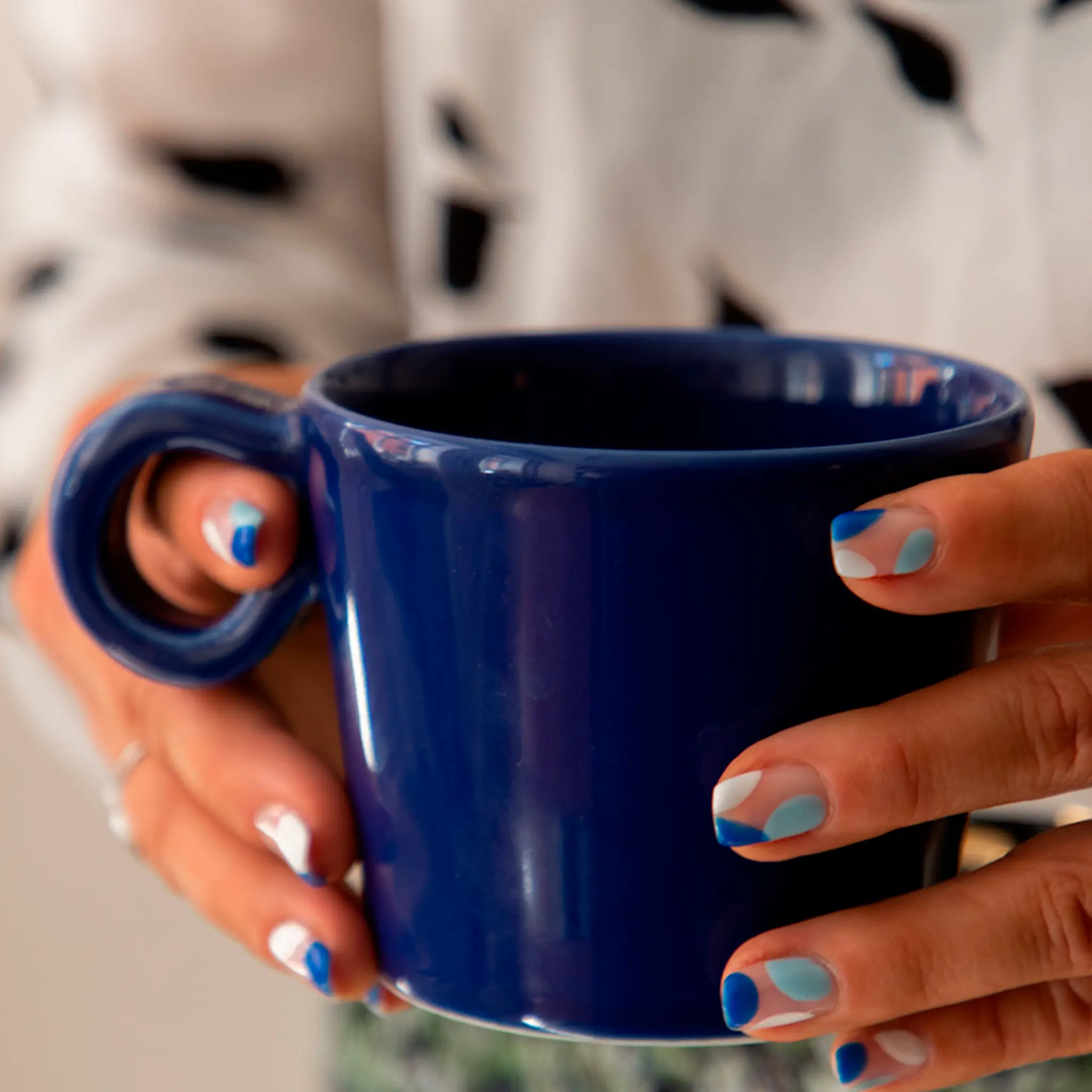 PotteryJo Daria Muki 29 cl River